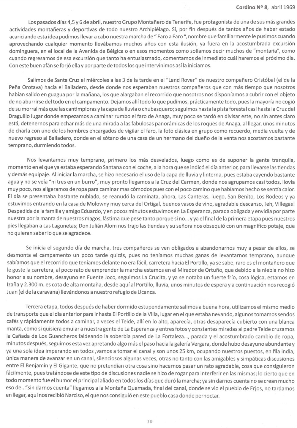 articulo de Mario Pérz Damas 1